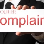 st courier complaints