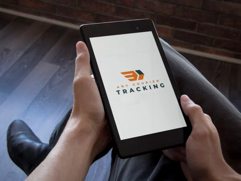 courier tracking