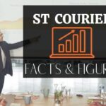 ST COURIER FACTS & FIGURES