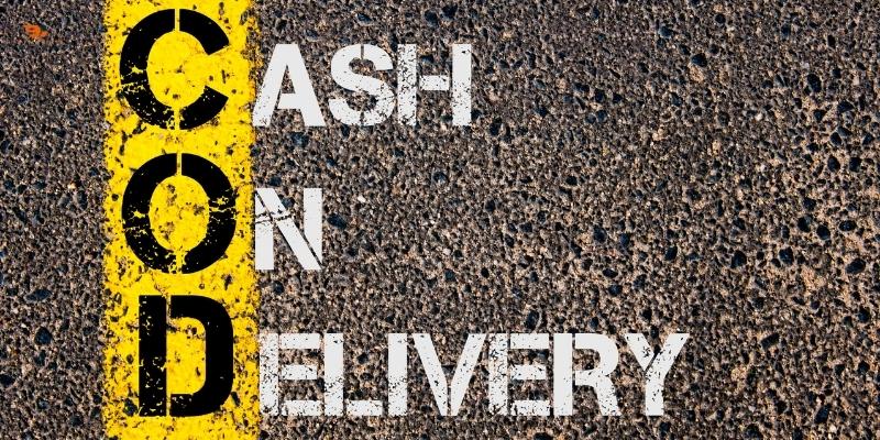 what is cash on delivery ?