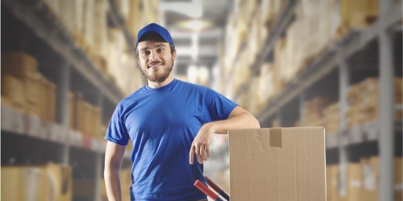 Tips for Choosing a Local Courier