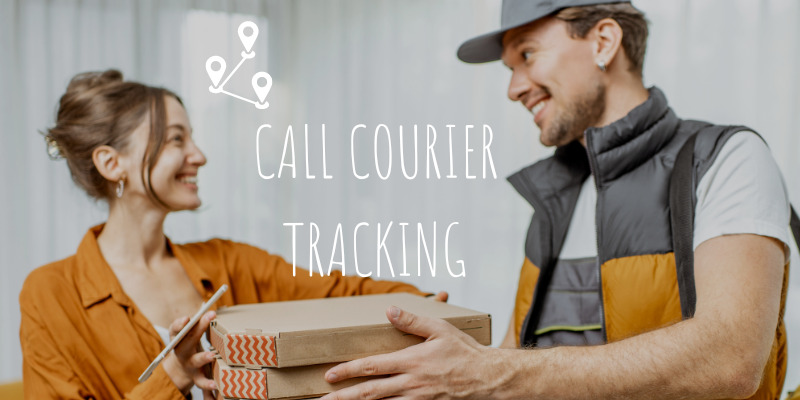 Call Courier Tracking in Pakistan