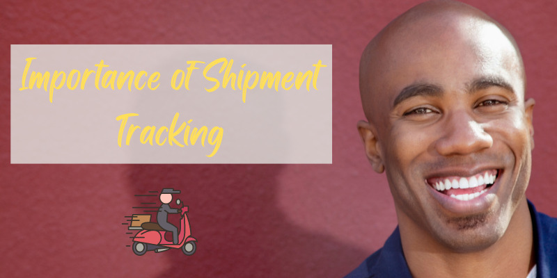  How Shipment Tracking Systems Work & Their Importance