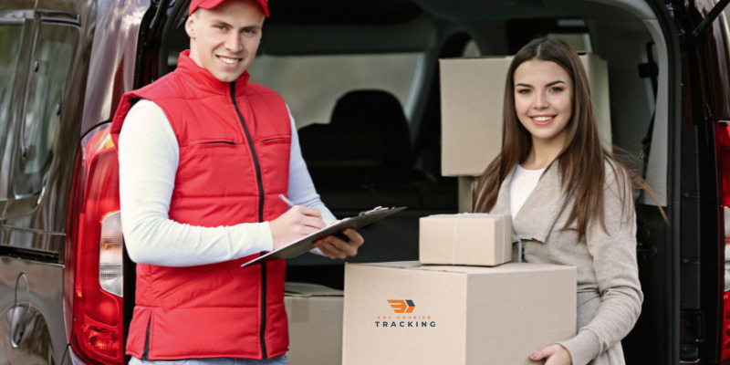 choosing the best courier services in India
