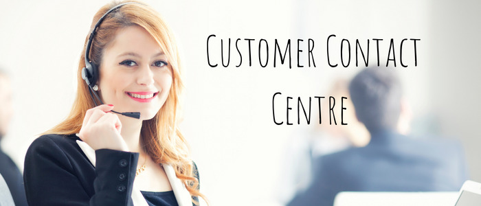 Intelcom Customer Contact Centre