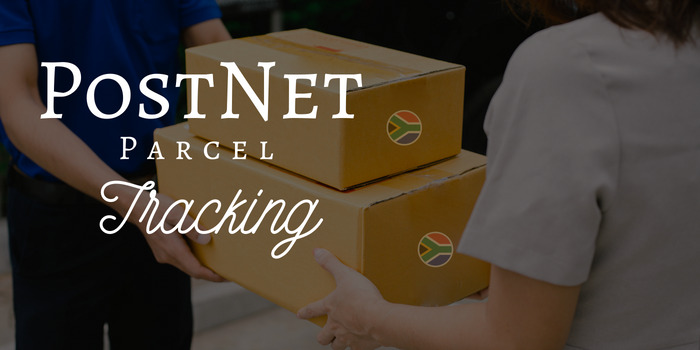 postnet parcel tracking 