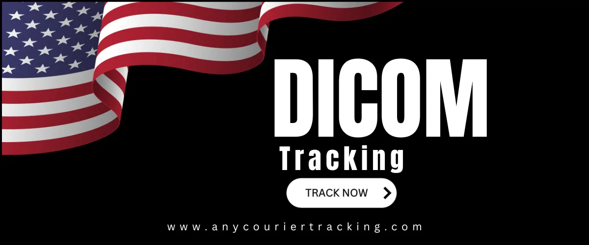 dicom tracking