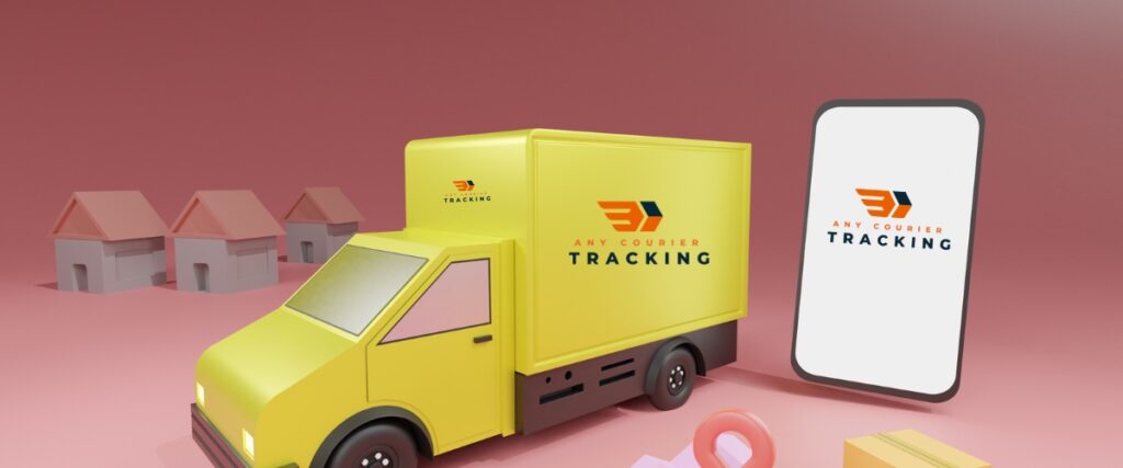 track any courier