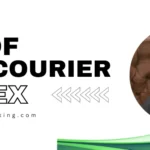 ceo of call courier and postex